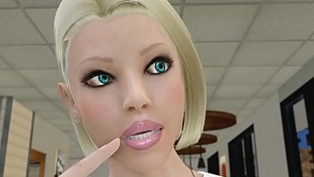 Annie Bot - Artificial Antelligence