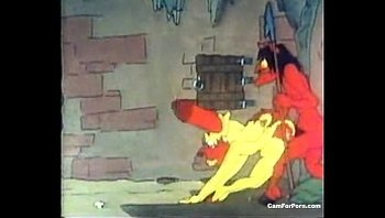 FUNNY SNOW WHITE PARODY