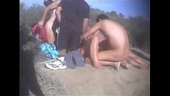 fucking hard outdoor