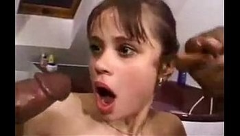Who is she?