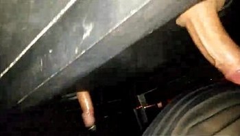 glory hole
