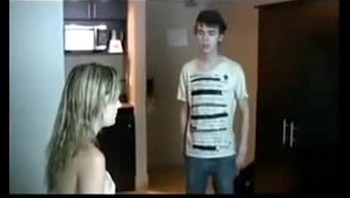 Mum and Son doing it secretly- hotcamgirls.us