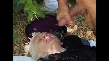 I confessed to my grandmother that I have a filthy imagination about her, even when I was a young bo