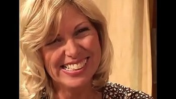 You really can't say no to this milf! Vol. 6