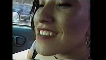 Amateur Car Fucking Whore