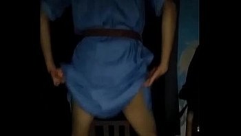 Mi mujercita erotismo, voyeur real