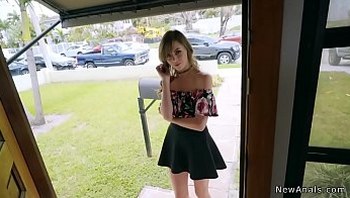 New call girl anal fucks big dick client