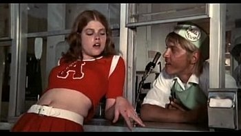 Cheerleaders -1973 ( full movie )