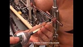EXTREME NEEDLE - Free Porn   Sex Video - Fetish, Big Tits, Pornstar, Hardcore Porn Videos - 108877 -