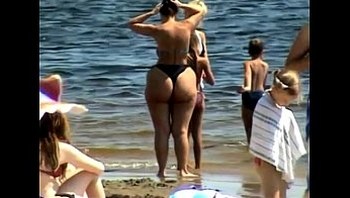 Big Ass Beach