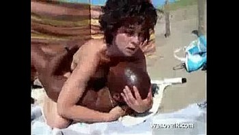 IR Fucking in public beach