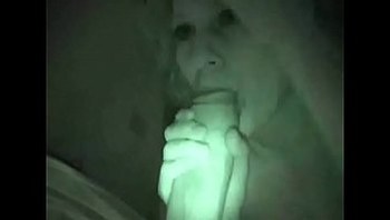 Milf impressed by a dick