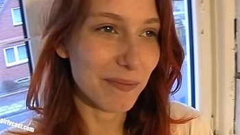 Cuckold pissed off after the Shoot