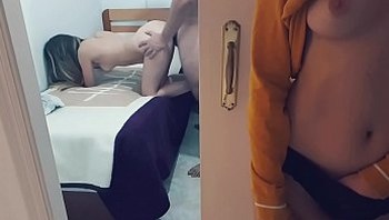 voyeur and masturbate how my sister fucks with bf