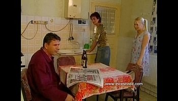 Replacing mother. Turns out she loved anal sex