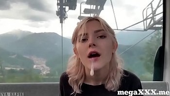 Sensual hands-free ograsm compilation