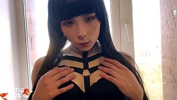 Teen girl for cash