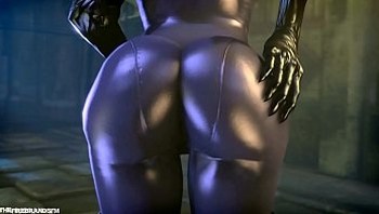 Batman Girls (The Firebrand)