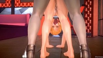 3D Hentai 12