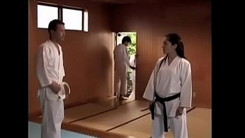 Japanese karate teacher rapped by studen twice