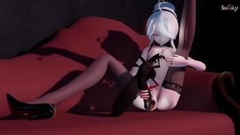 High Class Breeding Whore