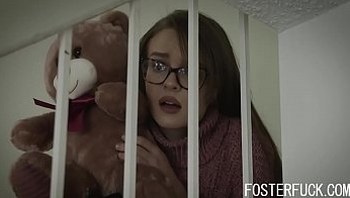 Daughter Caught Foster Parents And They Fucked Her Up- Havana Bleu