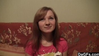 Barely Legal And Willing To Blow