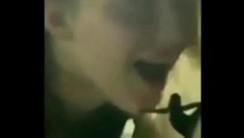 cheating on her boyfriend while drunk