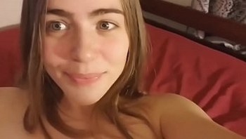 Hairy Teen Fucked