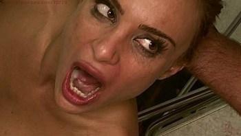 My pain loving slut Bonny.