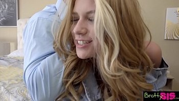 Sneaky Fathers Day Fuck Fest And Step Daughter Creampie S3:E7