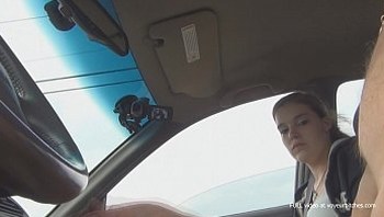 teen watches guy beat off