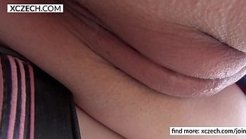 Czech girls public showing pussy! Voyeur Extasy! - XCZECH.com