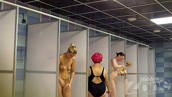 voyeur shower
