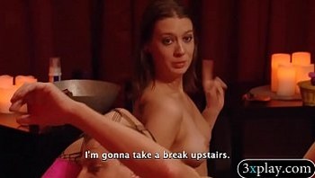 Group of swingers enjoyed hot orgy in Playboy mansion