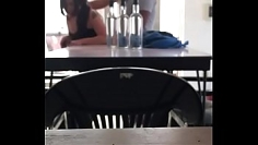 My aunt fucks my schoolmate (Re-Uploaded)