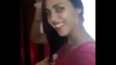 I cum on my cousin's face!