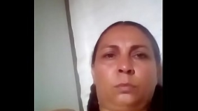 Mature horny