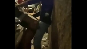 Viral video sex on the street