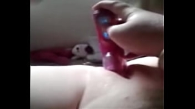 She needs dick