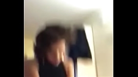 Does anyone know her name?