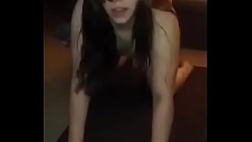 Secretly fucking with