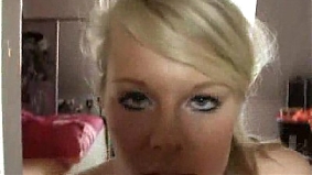 Amateur POV Teen