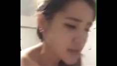 Secret room leaked student with boyfriend