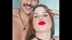 Patricinha loses her phone and intimate videos fall on the net. attention (amateur) (FALL ON THE NET)