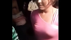 desi chudai sunny