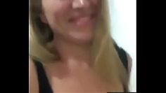 Hot milf masturbate in whatsapp