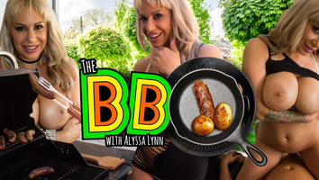 MilfVR - The BBQ