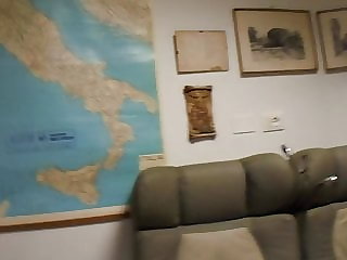 cum in my wife mounth