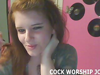 You are such a naughty little cocksucker